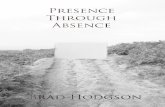 Presence Through Absence