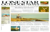 July 22, 2011 - Lone Star Outdoor News - Fishing & Hunting