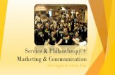 VCU STAT | Philanthropy & Marketing