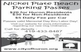 Huron Hometown News Display Ads - June 23, 2011