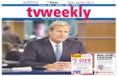TV Weekly - June 24, 2012