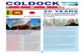 Coldock Times - April 2013