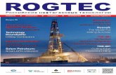 ROGTEC Magazine - Issue 29