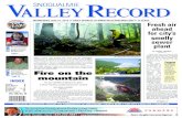 Snoqualmie Valley Record, July 31, 2013