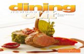 Dining Out Newcastle - June 2011 Issue