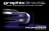 Hummer 2006-2010 - DIRECTORY