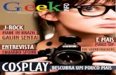 Revista Geek Info