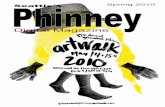 Phinney Art Walk