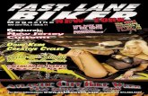 Fast Lane Biker Mag - May 2011 issue