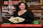 Healthy Living Now - Holiday 2012-2013