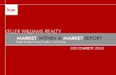 Market Within a Market Report-December 2010