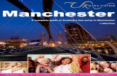 UKGirlThing Manchester City Guide