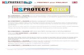 HS protect Floor (ENG)