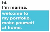Marina Tokar Account Planning Portfolio