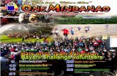 One Mindanao - April 4, 2013