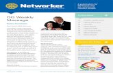 Networker - Issue 16 (2011-2012)