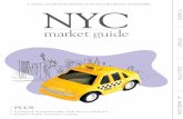 NYC Market Guide