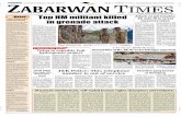 Zabarwan Times E-Paper English 18 July