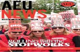 AEU News Issue 7 Term 4 2012