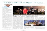 The Essential Edge News, Volume 2 Issue 8-ES
