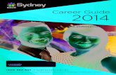 Sydney TAFE Career Guide 2014
