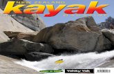NZ Kayak Magazine