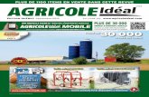 Agricole Ideal, September 2013