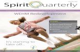 Spirit Quarterly