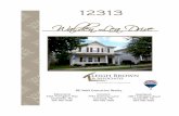 Charlotte Real Estate For Sale: 12313 Walden Lea Drive Huntersville, NC 28078