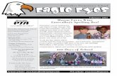 Eagle Eyes Newsletter Feb 2010