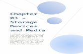 Chapter 03 storage devices
