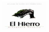 El Hierro Biosphere Reserve