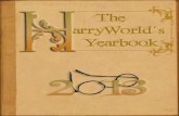HarryWorld's Yearbook-final version