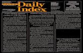 Tacoma Daily Index, February 26, 2013
