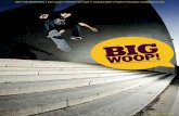 Big Woop! Skateboarding Magazine