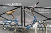 Bicycle Storage DVR