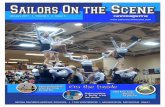 Sailors On the Scene - Volume 5 - Issue 3