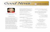 November 14, 2010 - Union Church of Hinsdale's Good News