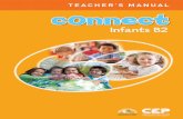 Connect B2 Infants Teachers Manual