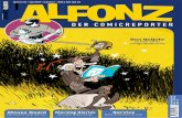 ALFONZ - Der Comicreporter