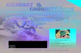 Combat & Casualty Care
