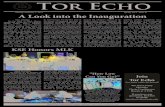 Tor Echo Spring II