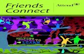 Friends Connect Issue 19