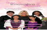 Today's Innovative Woman Magazine, November/December 2012