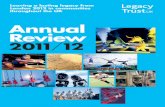 Annual Review 2011/12