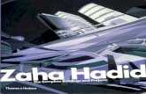 Zaha Hadid, The complete bouilding & projects