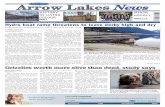 Arrow Lakes News, January 15, 2014