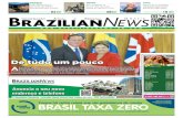 Brazilian News 542
