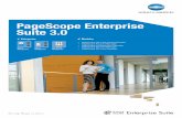 Da pagescope enterprise suite brochure high