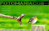 Revista 02 Fotomaniacos - Jan.2012